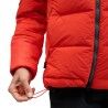 Black Diamond W Mission Down 3000 M Hoody - Doudoune femme | Hardloop