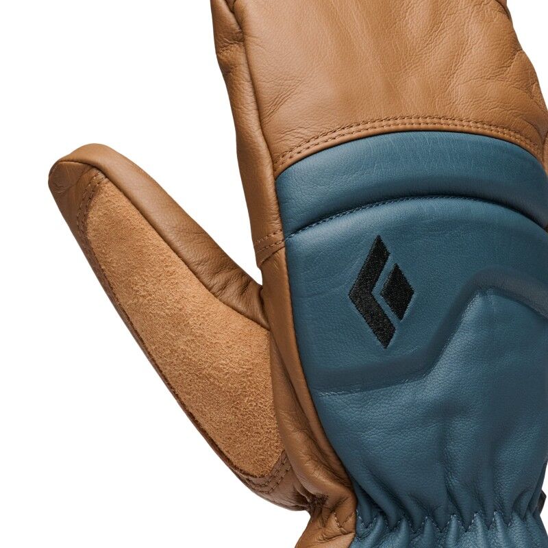 Black Diamond Spark Mitts - Handschoenen | Hardloop