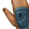 Black Diamond Spark Mitts - Luva sem dedos esqui | Hardloop