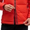 Black Diamond W Mission Down 3000 M Hoody - Kunstfaserjacke - Damen | Hardloop