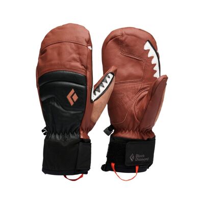 Spark Mitts - Manoplas