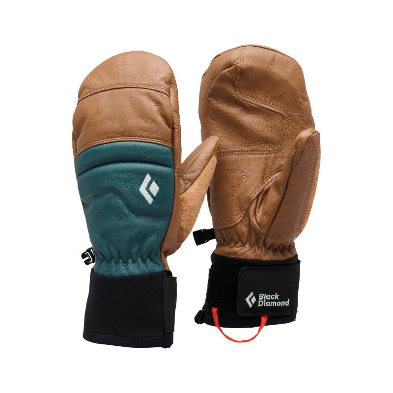 W Spark Mitts - Mitts - Women's