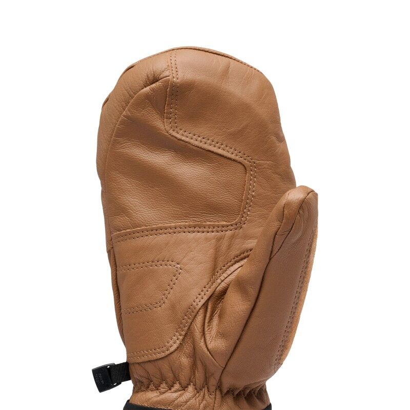 Black Diamond W Spark Mitts - Mitts - Women's | Hardloop