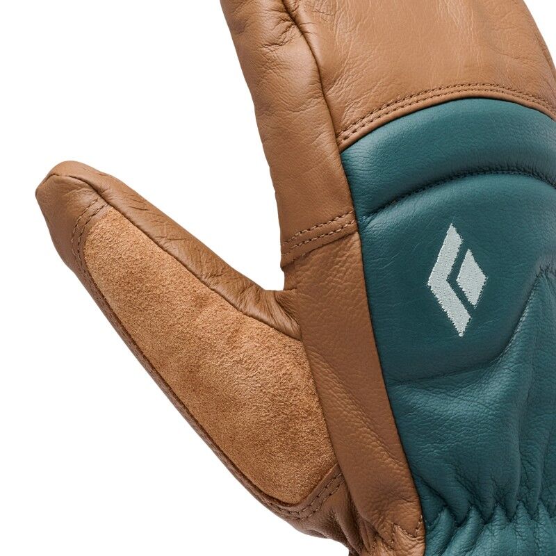 Black Diamond W Spark Mitts - Mitts - Women's | Hardloop