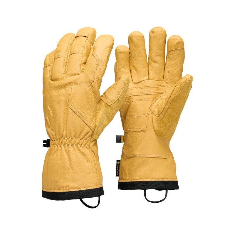 Black Diamond Guide Lt Gloves - Rękawice narciarskie | Hardloop