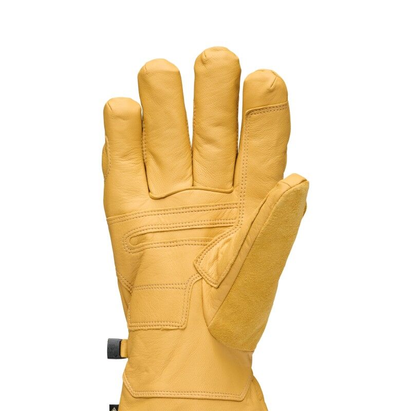 Black Diamond Guide Lt Gloves - Rękawice narciarskie | Hardloop