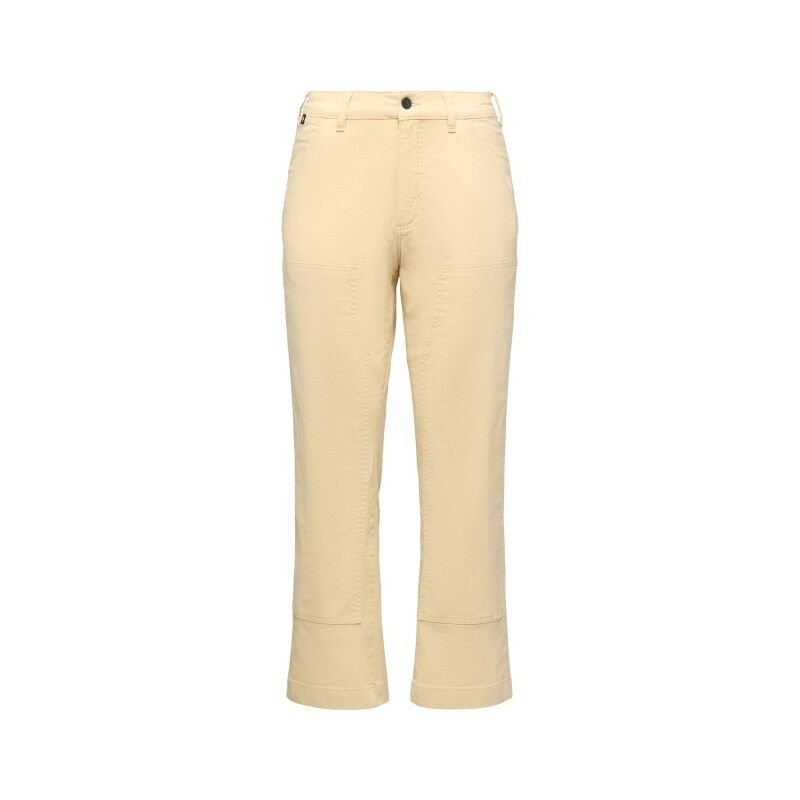 Black Diamond Dogma Pants - Trousers - Women's | Hardloop