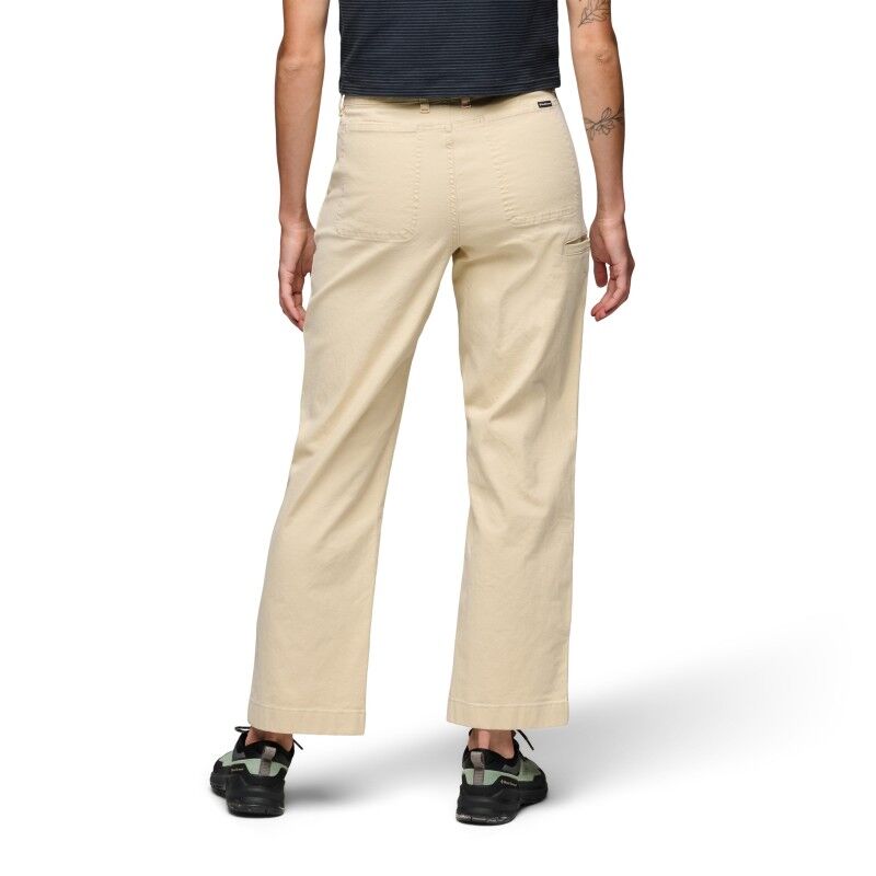 Black Diamond Dogma Pants - Trousers - Women's | Hardloop
