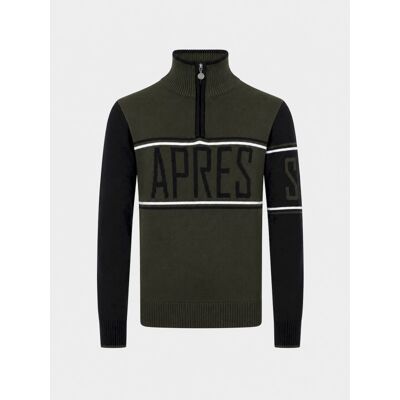 Perig - Felpa - Uomo
