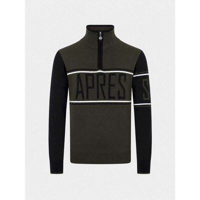 Duvillard Perig - Pullover - Miehet | Hardloop
