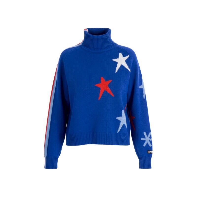 Parvine - Pullover mulher