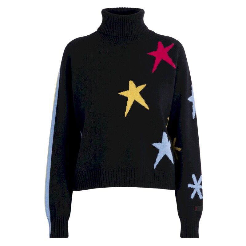 Parvine - Pullover - Damen