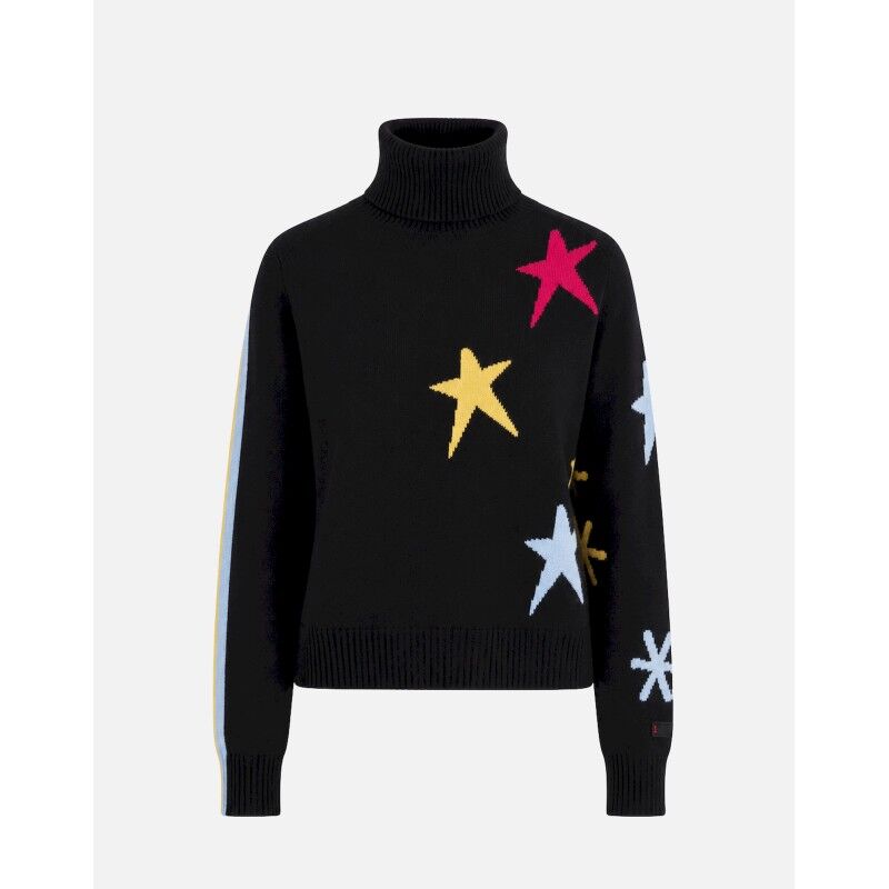 Duvillard Parvine - Dámsky pullover | Hardloop