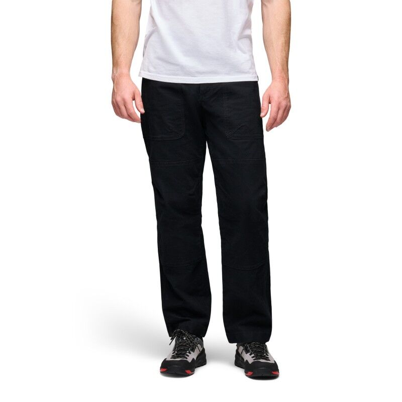 Dogma Pants - Pantaloni da escursionismo - Uomo