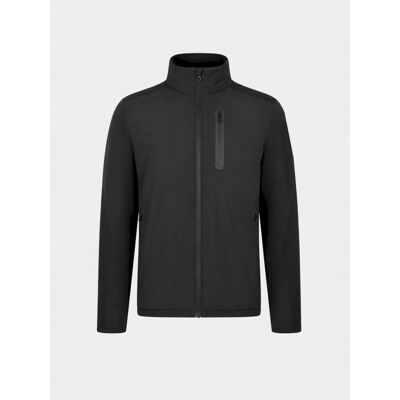 Maxan - Fleecejacke - Herren