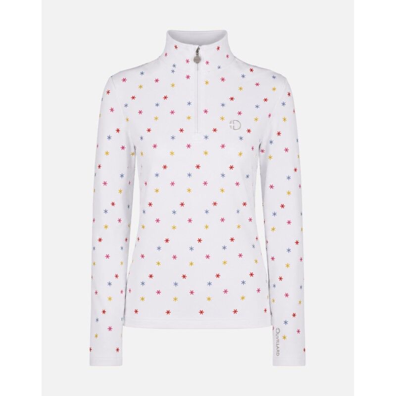 Duvillard Magalie - Base layer - Women's | Hardloop