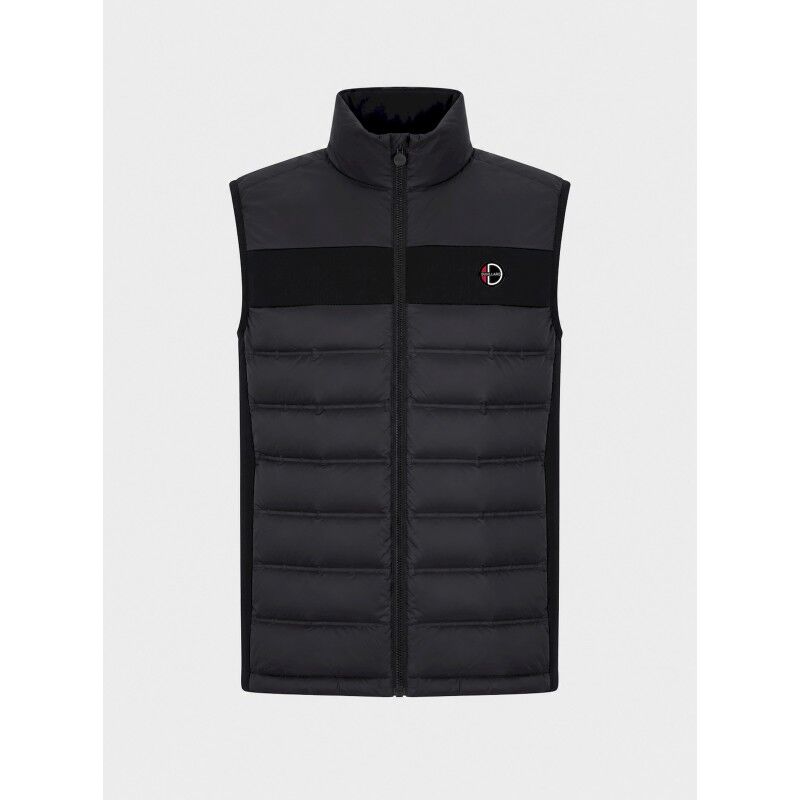 Duvillard Lanzo - Weste - Herren | Hardloop