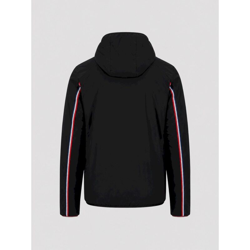 Duvillard Lonni - Veste hybride homme | Hardloop