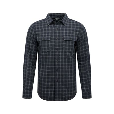 M Project Twill Ls Shirt - Shirt - Men's