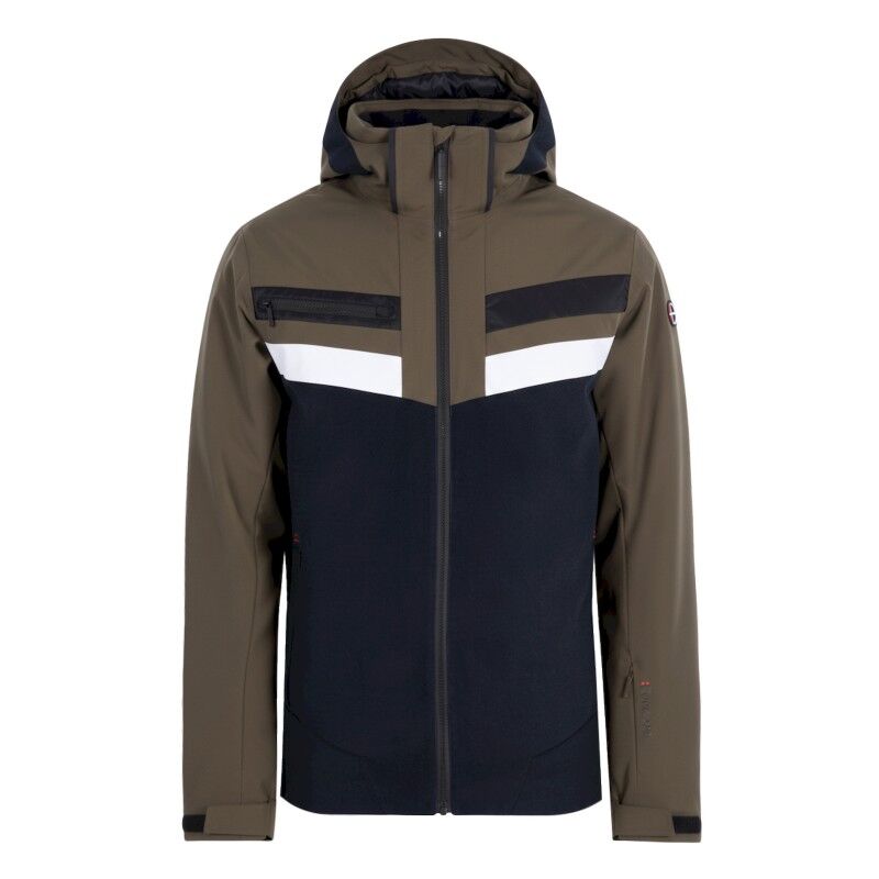 Duvillard Esteban - Skijacke - Herren | Hardloop