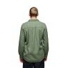 Black Diamond M Project Twill Ls Shirt - Chemise homme | Hardloop