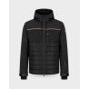 Duvillard Cyriac - Kunstfaserjacke - Herren | Hardloop