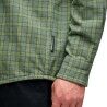 Black Diamond M Project Twill Ls Shirt - Shirt - Men's | Hardloop