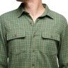 Black Diamond M Project Twill Ls Shirt - Chemise homme | Hardloop