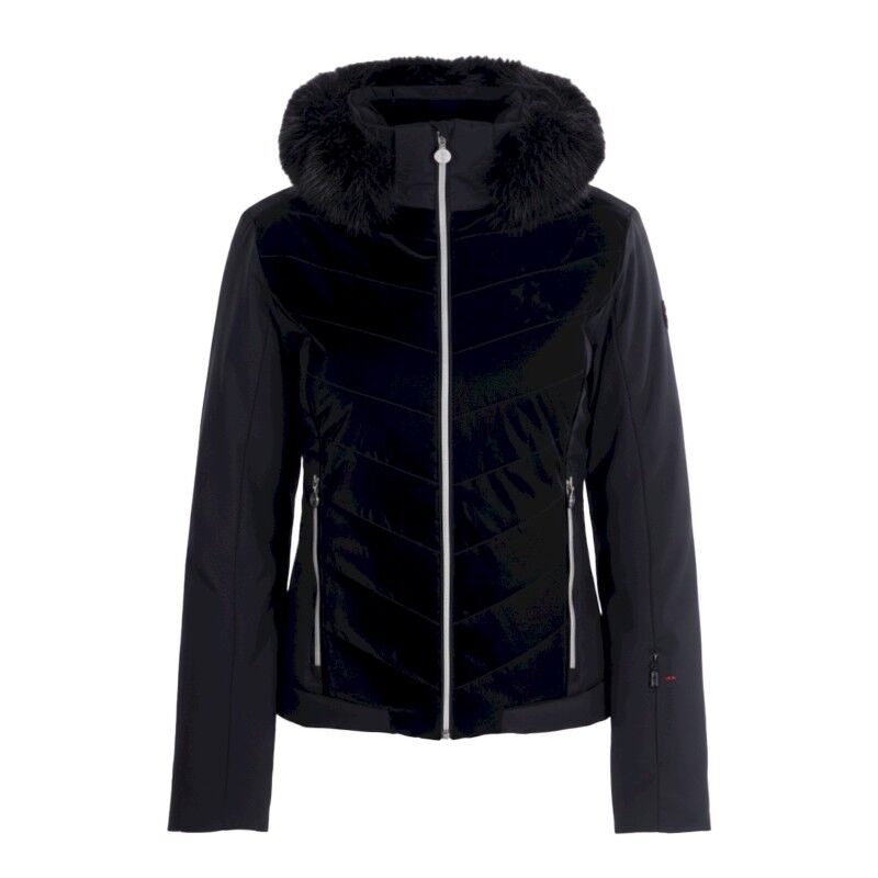 Duvillard Emmie - Ski-jas - Dames | Hardloop