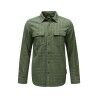 Black Diamond M Project Twill Ls Shirt - Chemise homme | Hardloop
