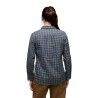 Black Diamond W Project Twill Ls Shirt - Shirt - Women's | Hardloop