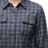 Black Diamond W Project Twill Ls Shirt - Shirt - Women's | Hardloop