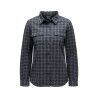 Black Diamond W Project Twill Ls Shirt - Shirt - Women's | Hardloop