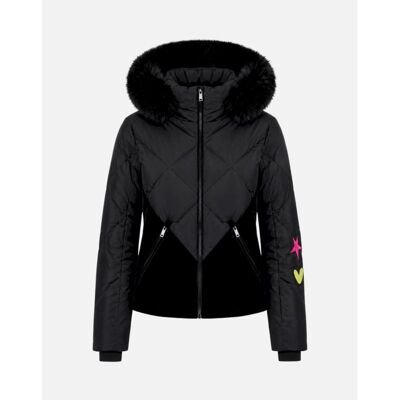 Amelina - Hybridjacke - Damen