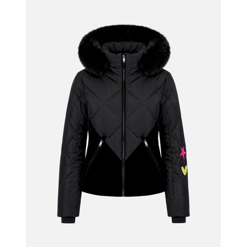 Amelina - Hybridjacke - Damen