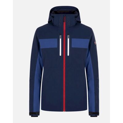 Corian - Chaqueta de esquí - Hombre