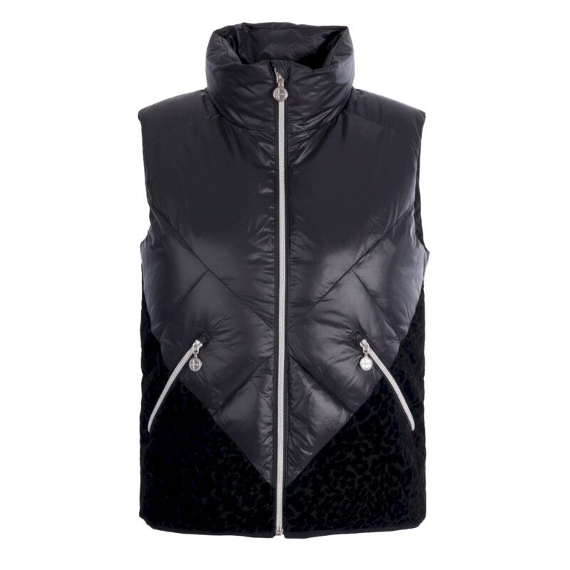 Duvillard Feiza - Donsjack - Dames | Hardloop