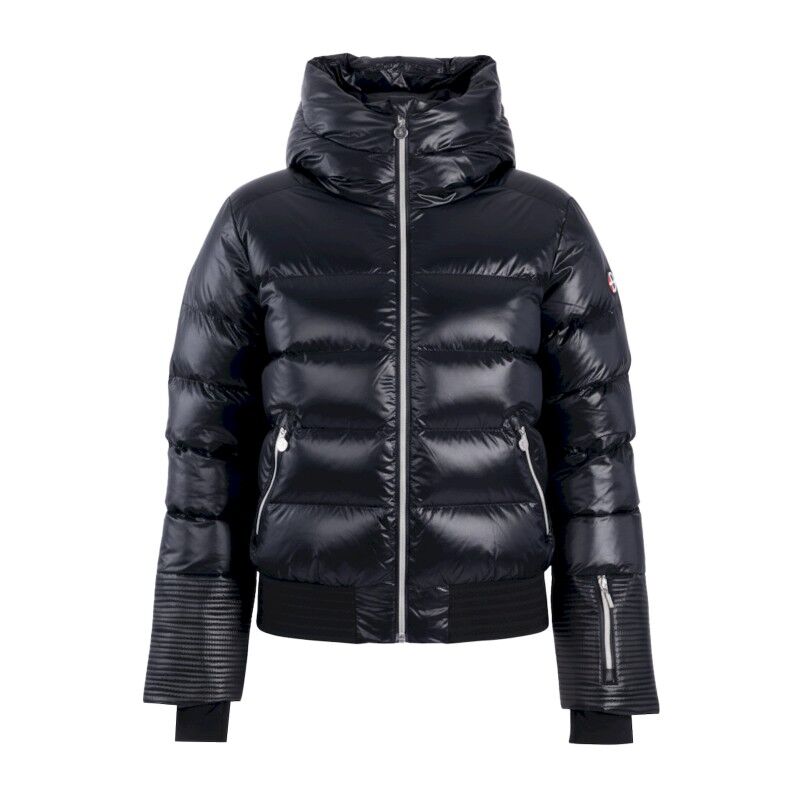 Duvillard Esther - Hybrid Jackets - Women's | Hardloop