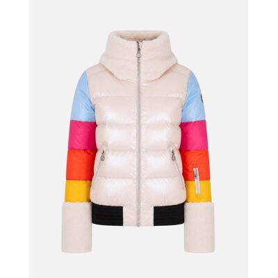 Estherfur - Hybridjacke - Damen