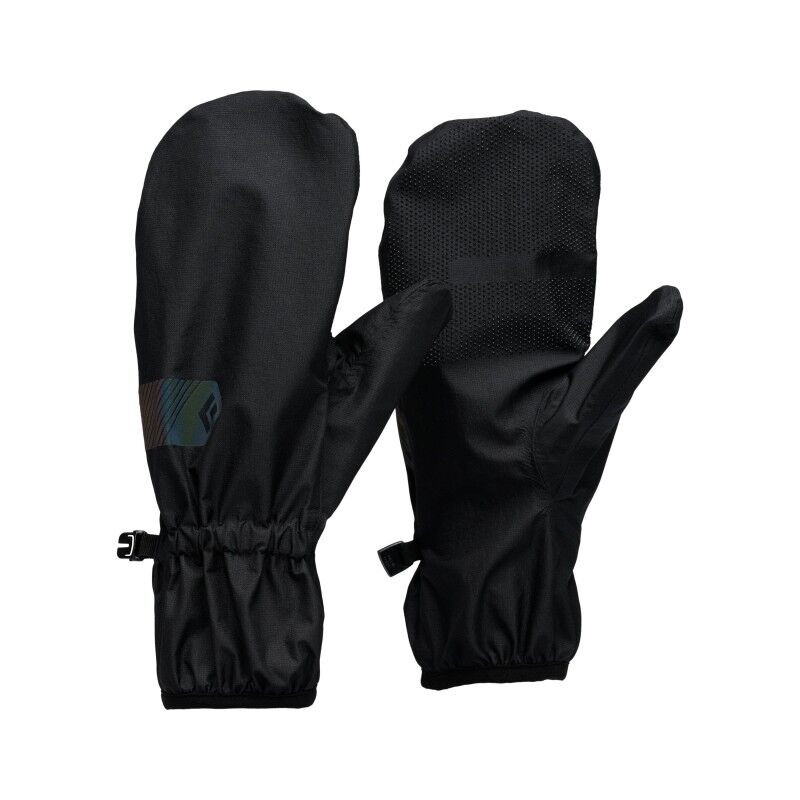 UL Overmitts - Luva sem dedos esqui