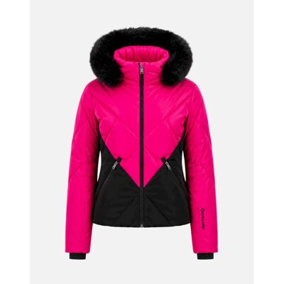 Amelina - Hybrid jacket - Women's