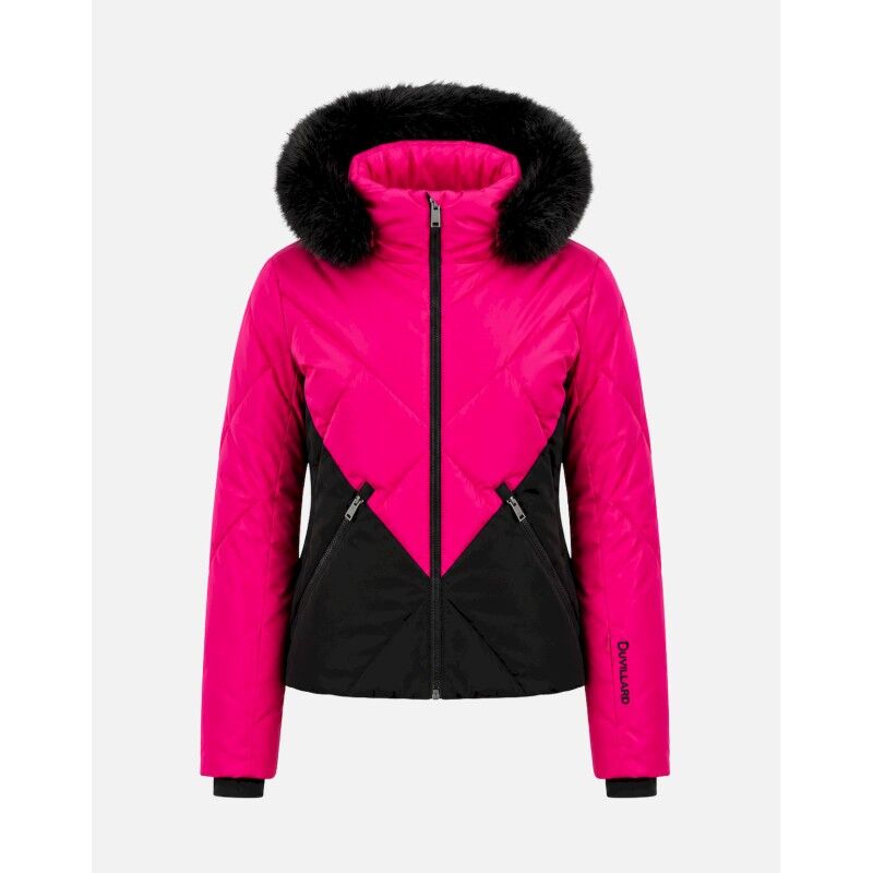 Amelina - Hybrid jacket - Women's