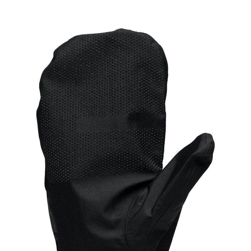 Black Diamond UL Overmitts - Rękawiczki z jednym palcem | Hardloop