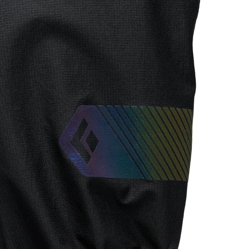 Black Diamond UL Overmitts - Rękawiczki z jednym palcem | Hardloop