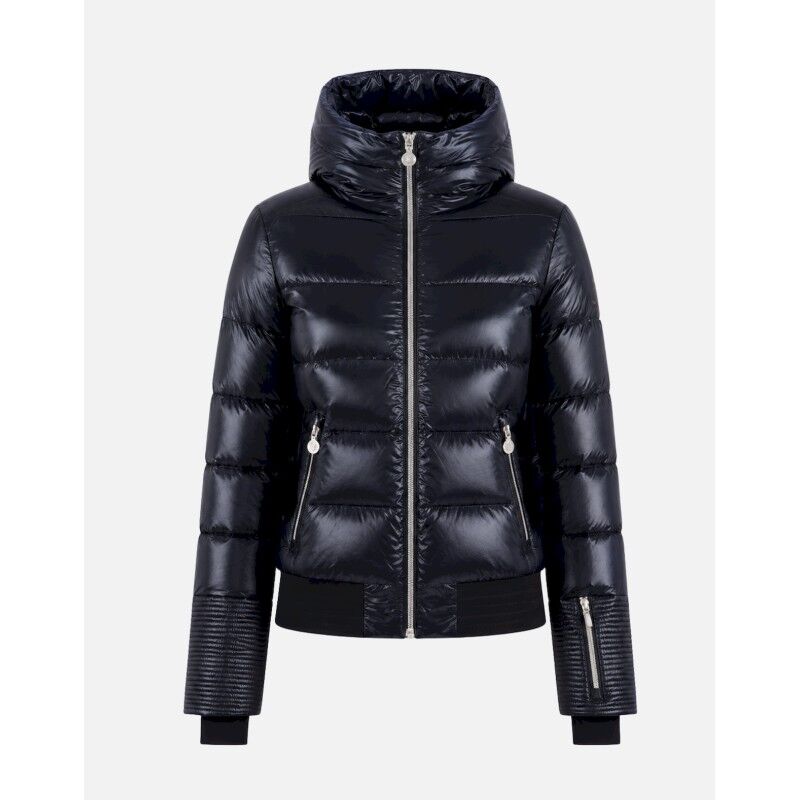 Duvillard Esther - Hybrid Jackets - Women's | Hardloop