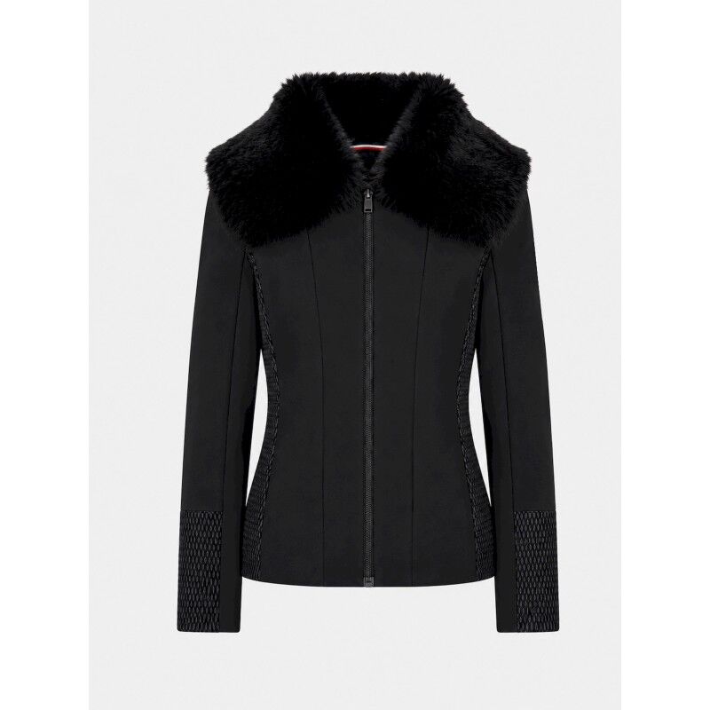 Duvillard Anita - Jacke - Damen | Hardloop