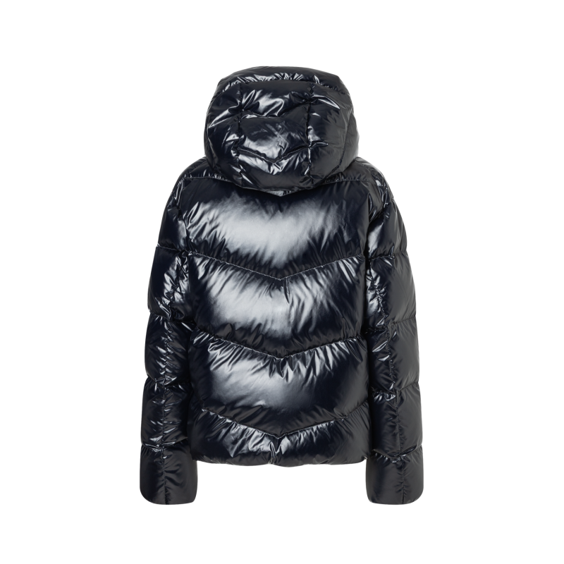 Bogner Fire + Ice Vally2-D - Lyžařská bunda | Hardloop