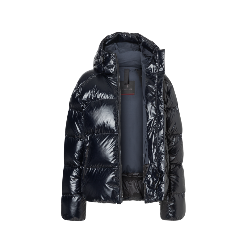 Bogner Fire + Ice Vally2-D - Chaqueta de esquí | Hardloop