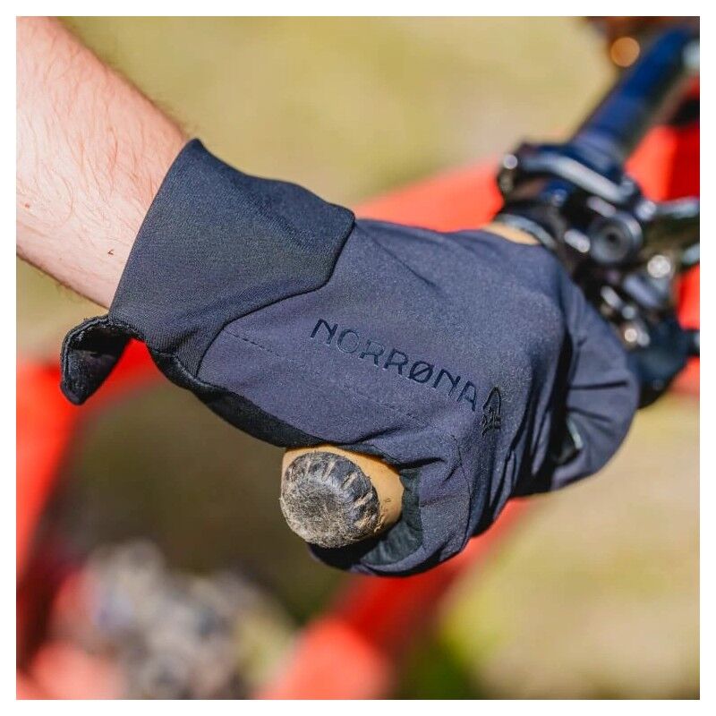 Norrona Skibotn Flex1 Gloves - MTB Rukavice | Hardloop