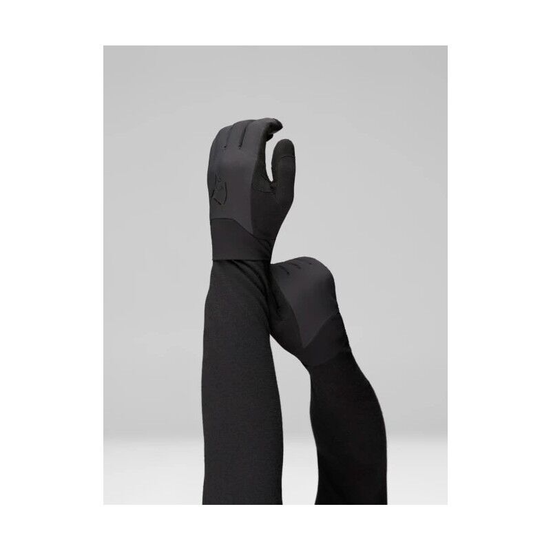 Norrona Skibotn Flex1 Gloves - Guanti MTB